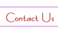 Contact Us