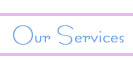Our Services