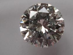 Natural Brilliant Cut Diamond