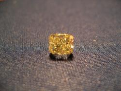 Natural Diamond