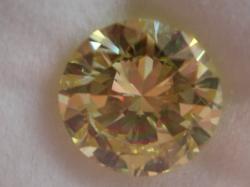 Natural Brilliant Cut Diamond